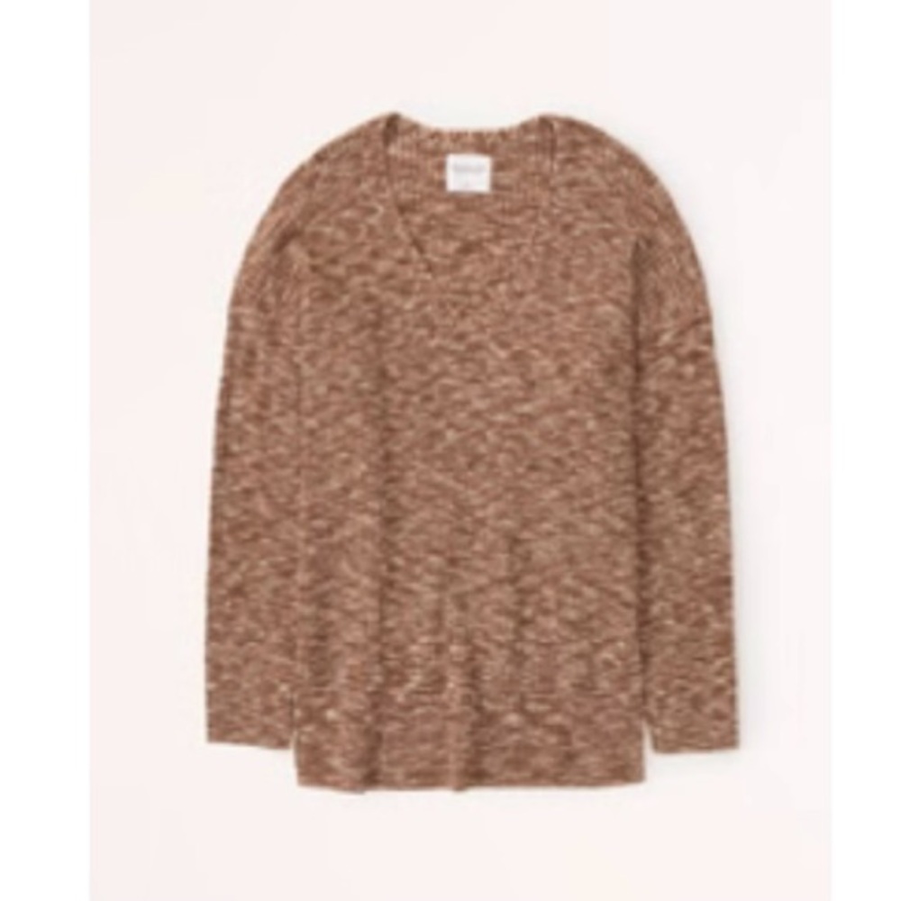 🆕 ABERCROMBIE SWEATER 🤎